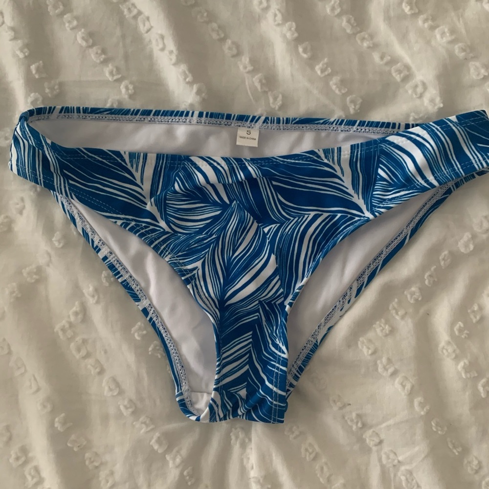 Bikini Bottoms
